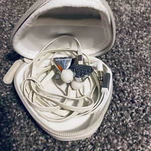 Lady Gaga Beats by Dr.Dre.